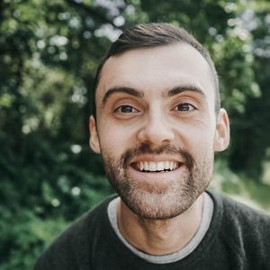 Meet your Posher, Trevor